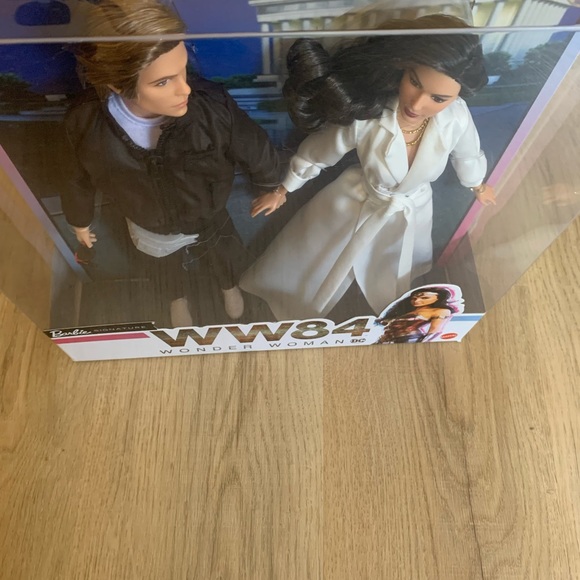 NWT  WW84 Dolls - Picture 4 of 5